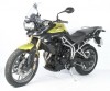 Zadní blatníček R&G Racing pro motocykly TRIUMPH Tiger 800 / XC